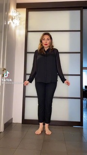 Natalya Bochkareva feet photo 17
