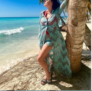 Natalya Bochkareva feet photo 13