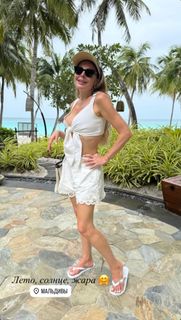 Natalya Bochkareva feet photo 19