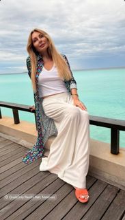Natalya Bochkareva feet photo 18