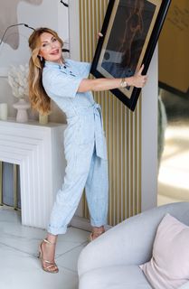 Natalya Bochkareva feet photo 12