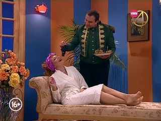 Natalya Bochkareva feet photo 10