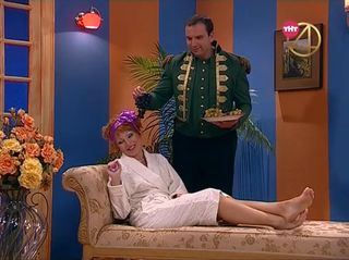 Natalya Bochkareva feet photo 9