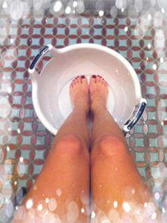 Natalya Ionova feet photo thumbnail