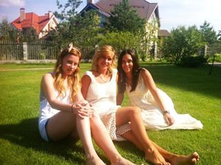 Natalya Ionova feet photo thumbnail