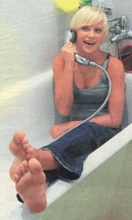 Natalya Ionova feet photo thumbnail