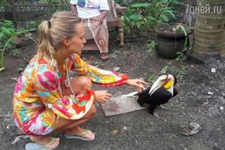 Natalya Ionova feet photo thumbnail
