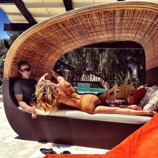Natalya Ionova feet photo thumbnail