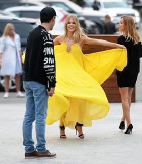 Natalya Ionova feet photo thumbnail