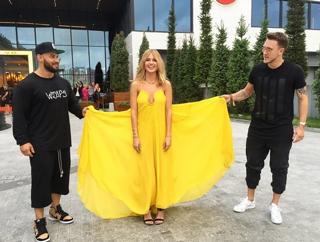 Natalya Ionova feet photo thumbnail