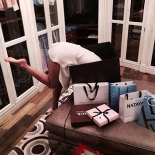 Natalya Ionova feet photo thumbnail