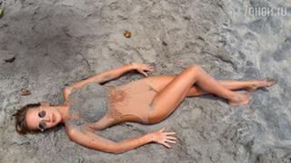 Natalya Ionova feet photo thumbnail