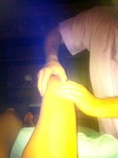 Natalya Ionova feet photo thumbnail
