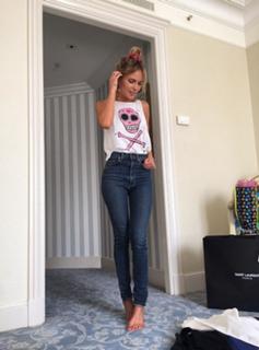 Natalya Ionova feet photo thumbnail