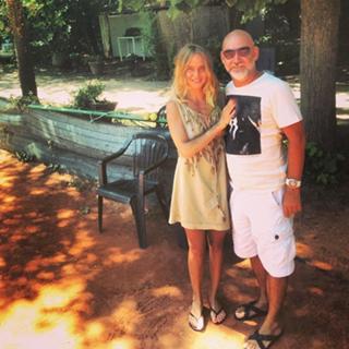 Natalya Ionova feet photo thumbnail