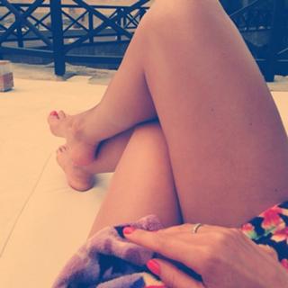 Natalya Ionova feet photo thumbnail