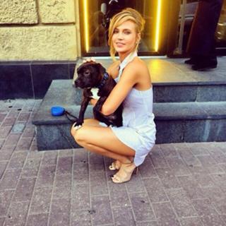 Natalya Ionova feet photo thumbnail