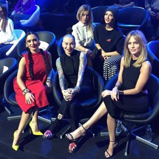 Natalya Ionova feet photo thumbnail