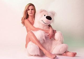 Natalya Ionova feet photo thumbnail