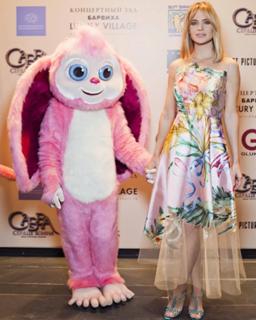 Natalya Ionova feet photo thumbnail