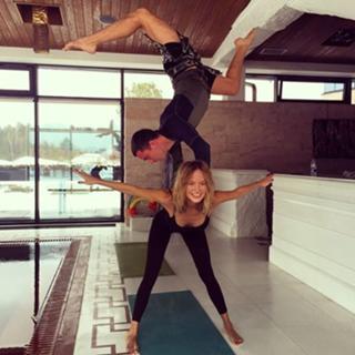 Natalya Ionova feet photo thumbnail