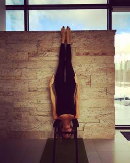 Natalya Ionova feet photo thumbnail