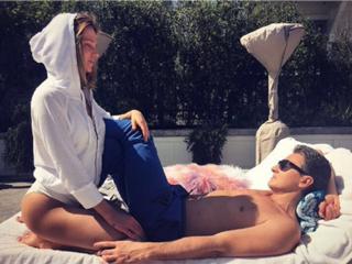 Natalya Ionova feet photo thumbnail