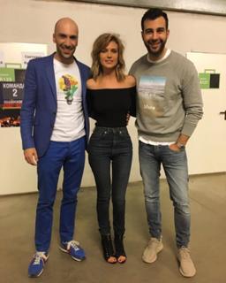 Natalya Ionova feet photo thumbnail