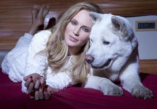 Natalya Ionova feet photo thumbnail