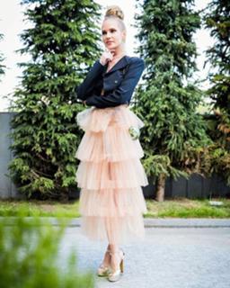 Natalya Ionova feet photo thumbnail