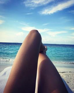 Natalya Ionova feet photo thumbnail