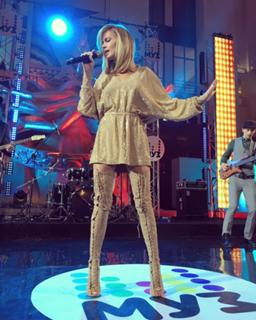Natalya Ionova feet photo thumbnail