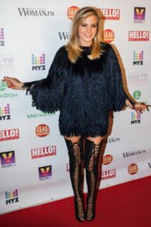 Natalya Ionova feet photo thumbnail