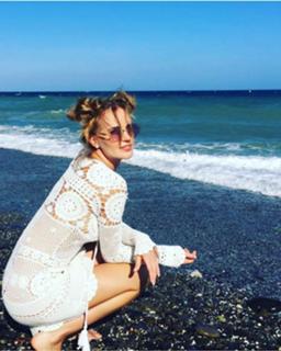 Natalya Ionova feet photo thumbnail