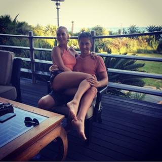 Natalya Ionova feet photo thumbnail