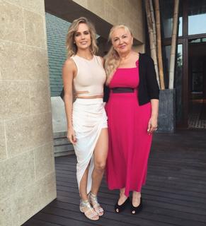 Natalya Ionova feet photo thumbnail