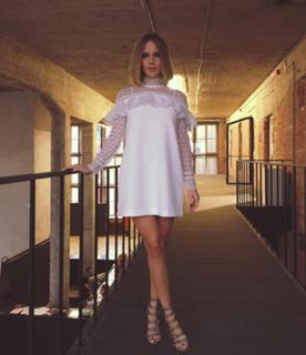 Natalya Ionova feet photo thumbnail