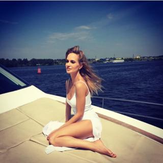 Natalya Ionova feet photo thumbnail