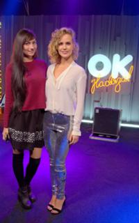 Natalya Ionova feet photo thumbnail