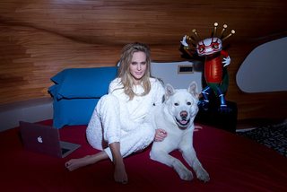 Natalya Ionova feet photo thumbnail