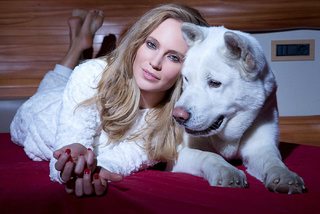 Natalya Ionova feet photo thumbnail