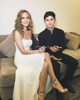 Natalya Ionova feet photo thumbnail