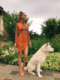 Natalya Ionova feet photo thumbnail
