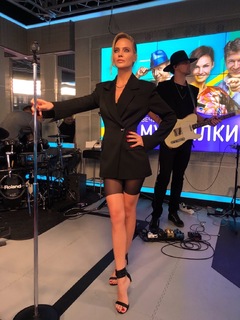 Natalya Ionova feet photo thumbnail