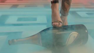 Natalya Ionova feet photo thumbnail