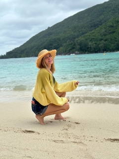 Natalya Ionova feet photo thumbnail