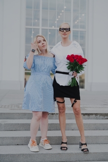 Natalya Ionova feet photo thumbnail