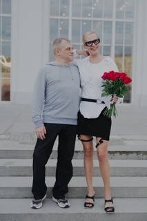 Natalya Ionova feet photo thumbnail