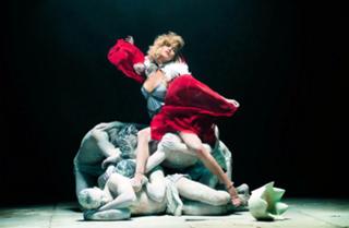 Natalya Ionova feet photo thumbnail
