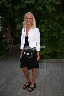 Natalya Ionova feet photo thumbnail